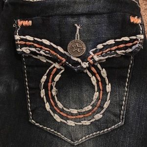 Big Star Vintage Liv size 25L